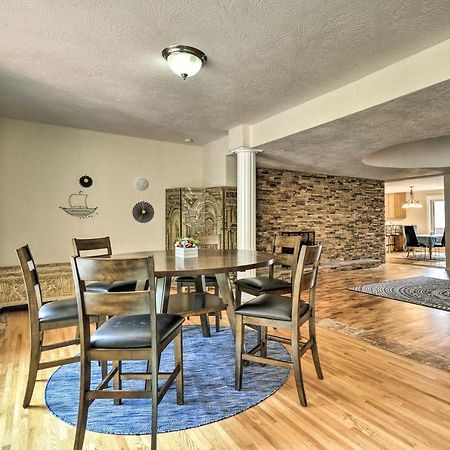 Charming Kelso Home With Proximity To Cowlitz River! ภายนอก รูปภาพ