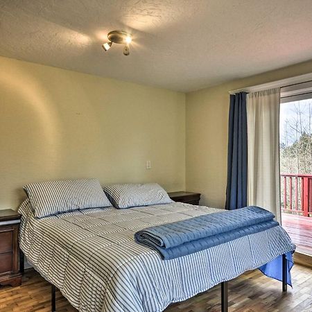 Charming Kelso Home With Proximity To Cowlitz River! ภายนอก รูปภาพ